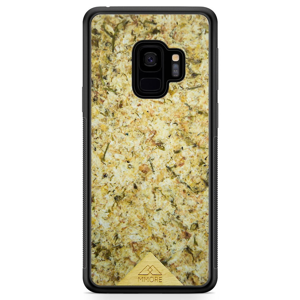 Thumbnail: Organic Case - Jasmine