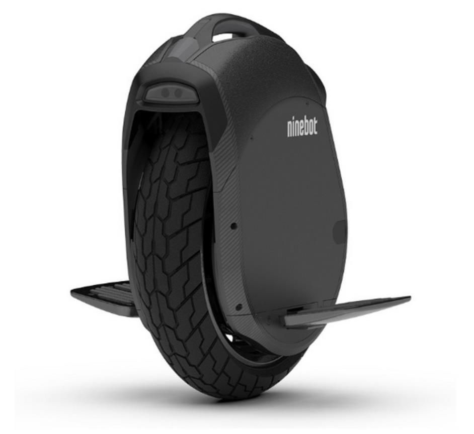 Thumbnail: Electric Unicycle Scooter