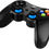 Thumbnail: PG9157 Wireless Gamepad Controller