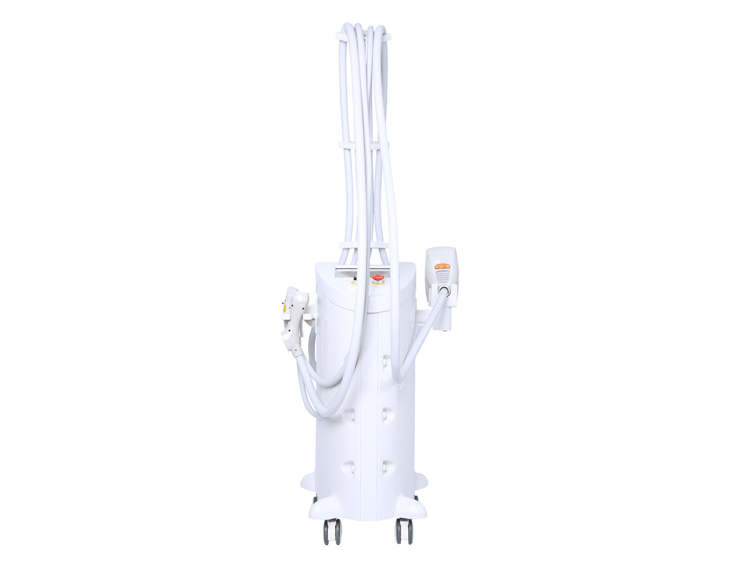 New generation Kuma body shape for whole body treatment body slimming weight lo