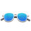Thumbnail: Hybrid - Halo - Carbon Fiber & Acetate Sunglasses