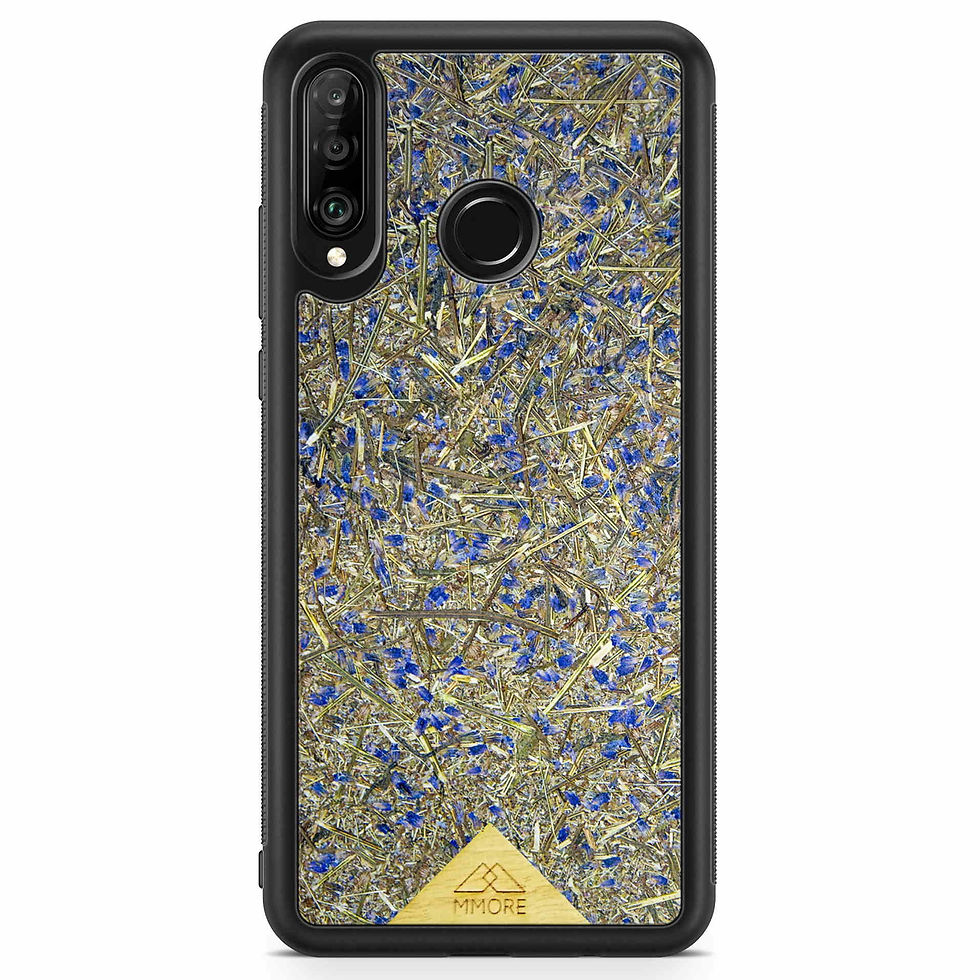Thumbnail: Organic Case - Lavender