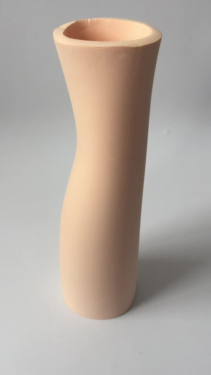 Prosthesis BK Cosmetic Foam Cover(Water Proof  leg cosmetic packaging