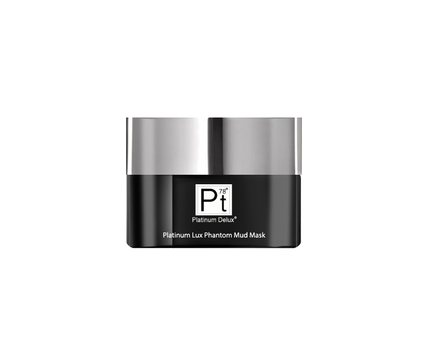 Thumbnail: Platinum Lux Phantom Mud Mask