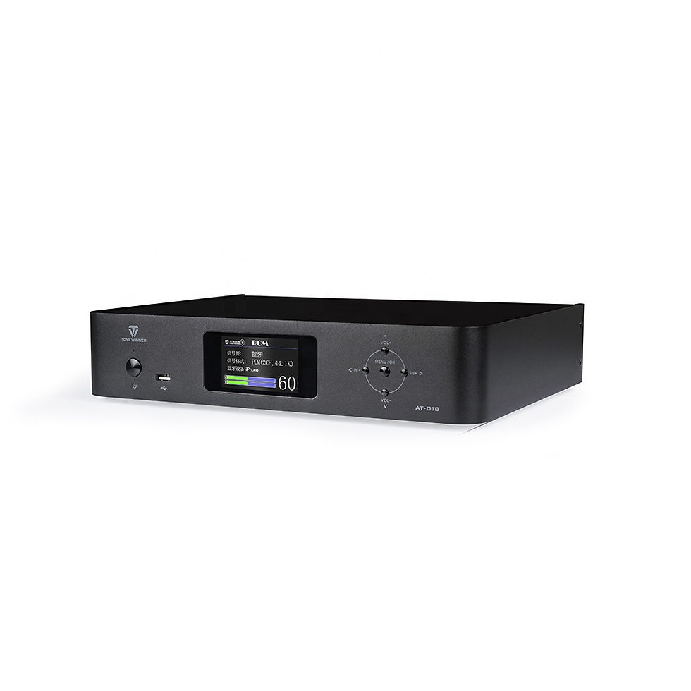 Thumbnail: Surround Sound Speaker