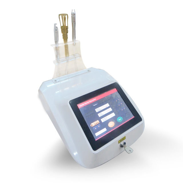 Thumbnail: Veins Removal Physiotherapy- 980 NM Diode Laser