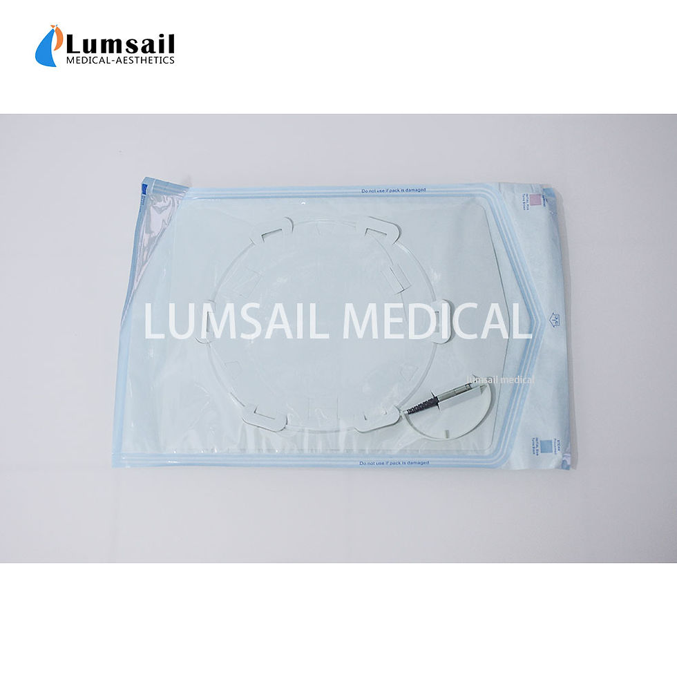 Thumbnail: 810 nm diode laser liposuction slimming laser machine for fat lipolysis