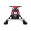 Thumbnail: Tao Motor Snowfox II 200cc Snow Moto Chinese snowmobile