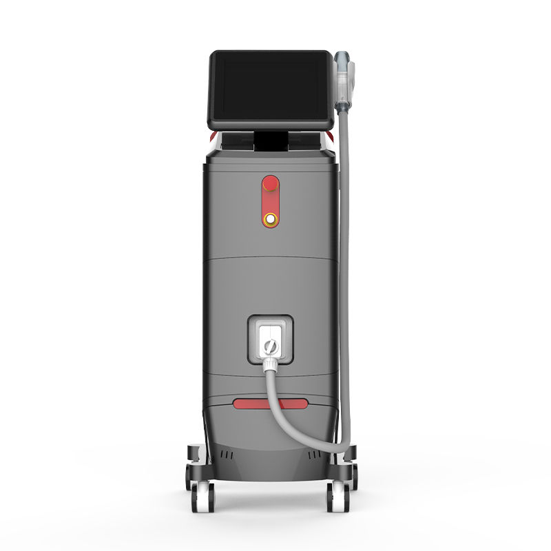 Thumbnail: Professional Diode Laser Hair Removal Machine