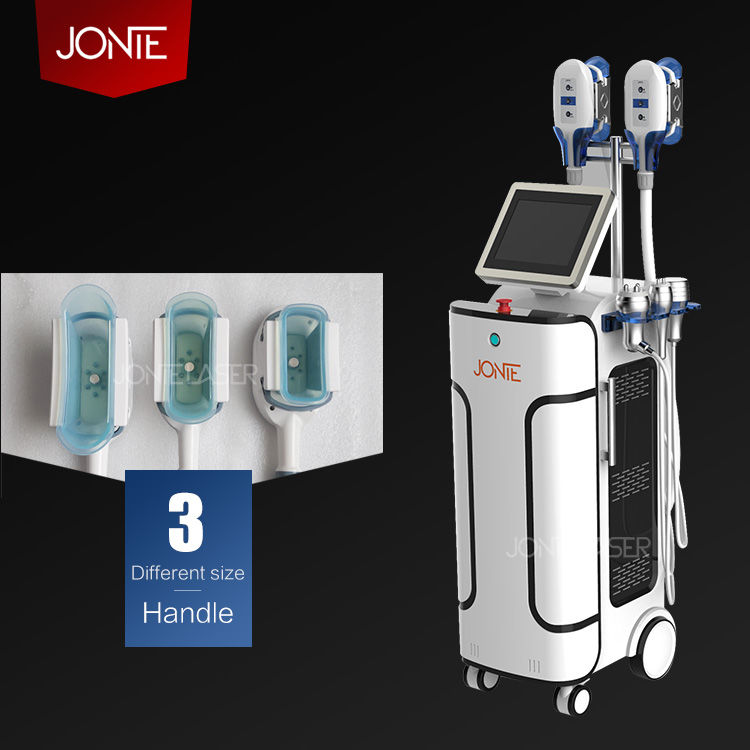 Thumbnail: Cryotherapy Cool Tech Body Fat Freezing