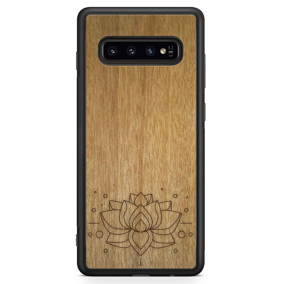 Thumbnail: Lotus Flower