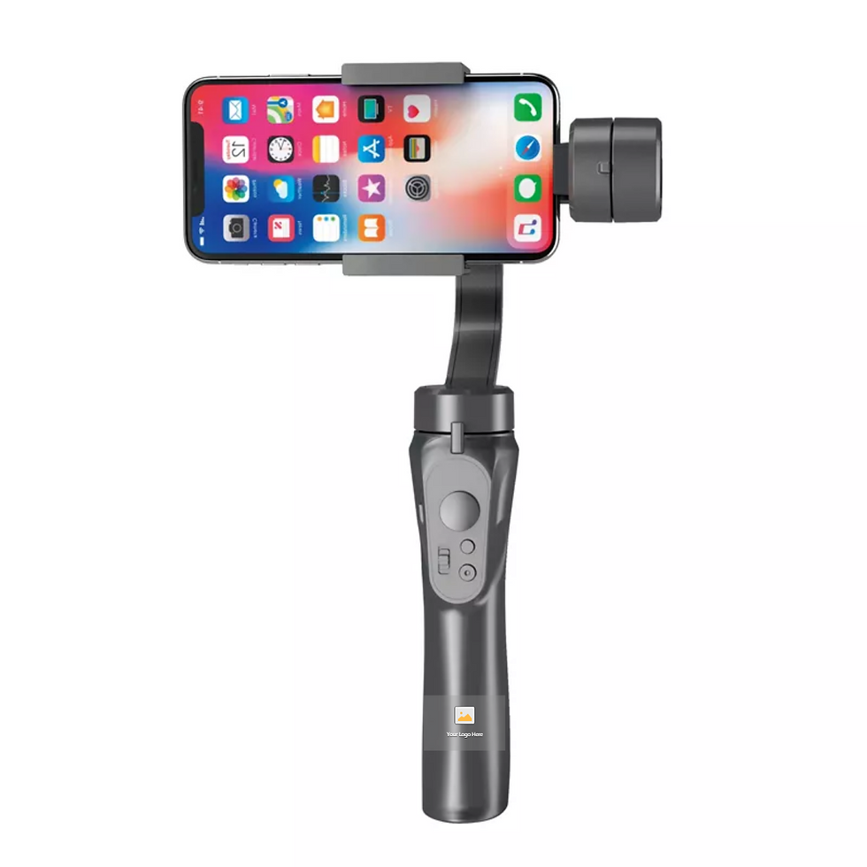Thumbnail: Phone Stabilizer with Tripods