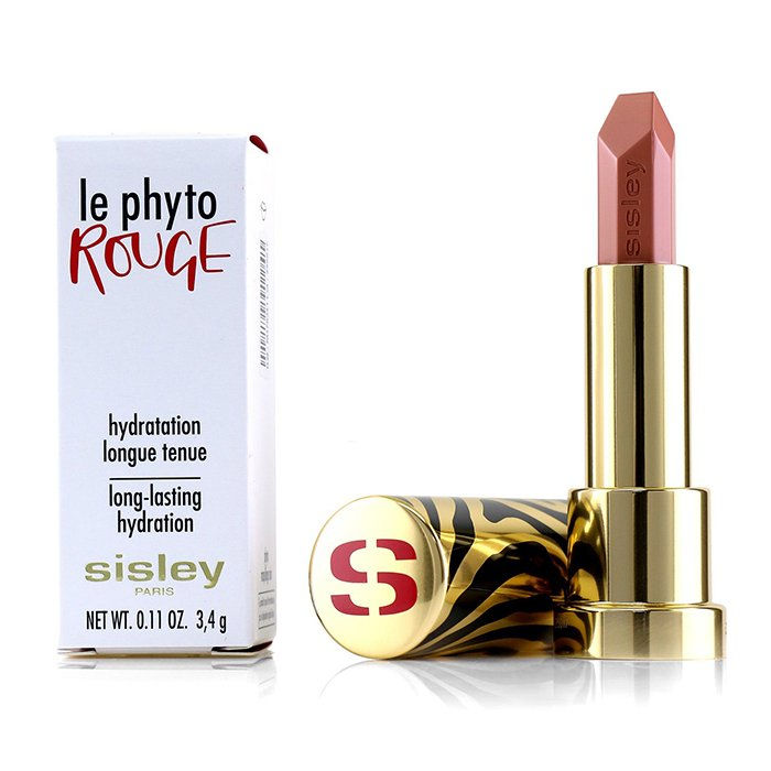 Thumbnail: SISLEY - Le Phyto Rouge Long Lasting Hydration Lipstick 3.4g/0.11oz