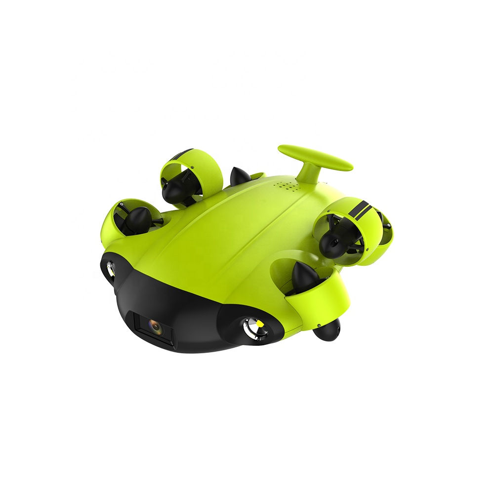 []Underwater Camera Drone