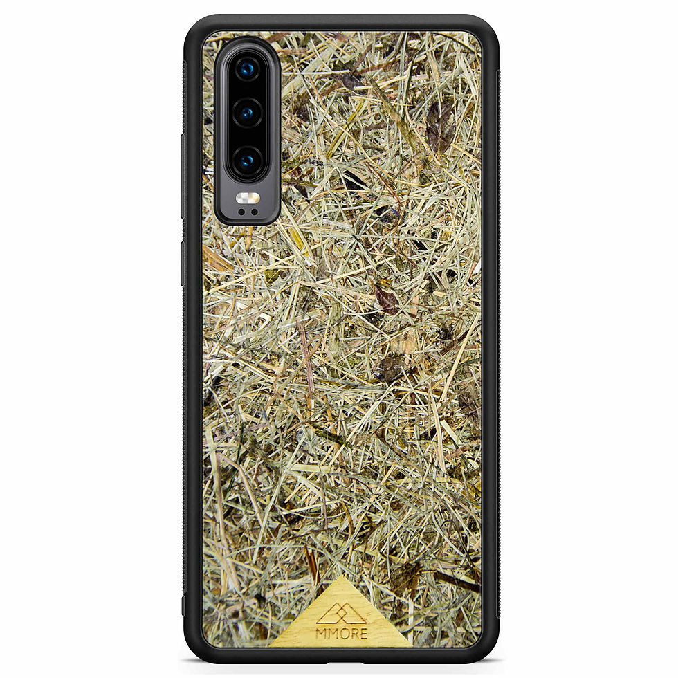 Thumbnail: Organic Case - Alpine Hay
