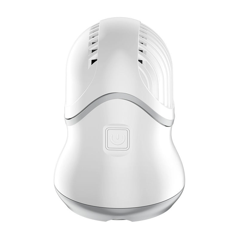 Thumbnail: Electric Foot Grinder Vacuum Callus Remover