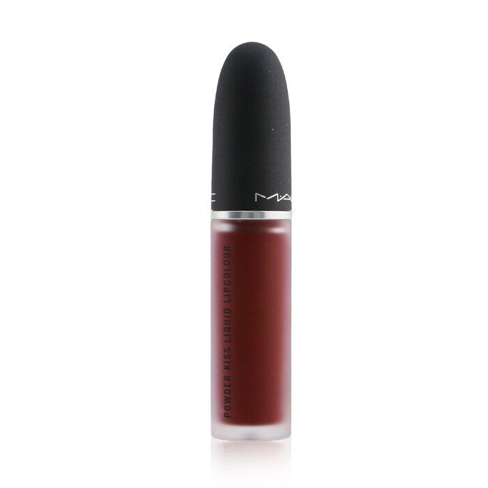 Thumbnail: MAC - Powder Kiss Liquid Lipcolour 5ml/0.17oz