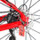 Thumbnail: []Superlight full carbon fiber road bike disc brakes superlight 22 Speed Aero ra