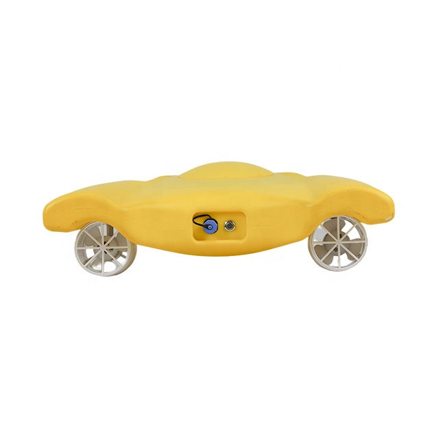 Thumbnail: Intelligent Swimming Aid Float Board for Kids