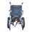 Thumbnail: Electric Automatic Wheelchair With Intelligent Control & Security Configuration