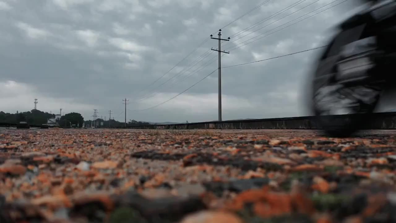 Little monster high speed electric motorcycle 3000W for adult