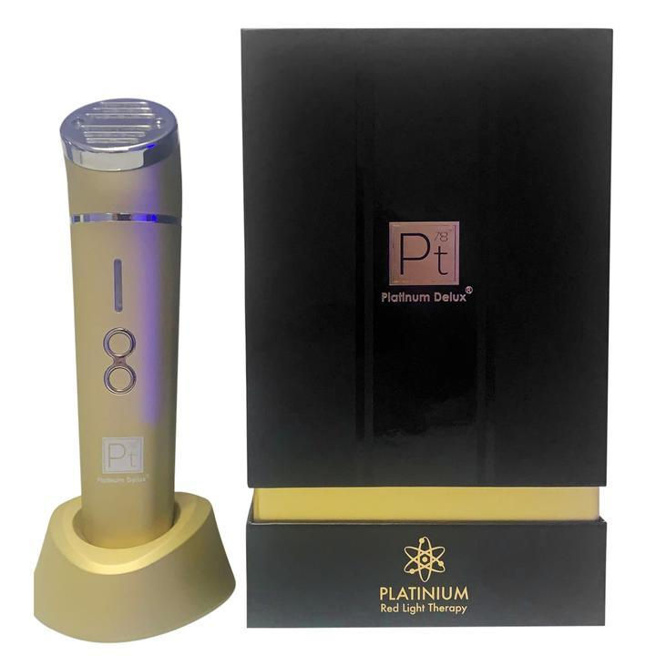 Thumbnail: LED Anti-Aging Facial Rejuvenation