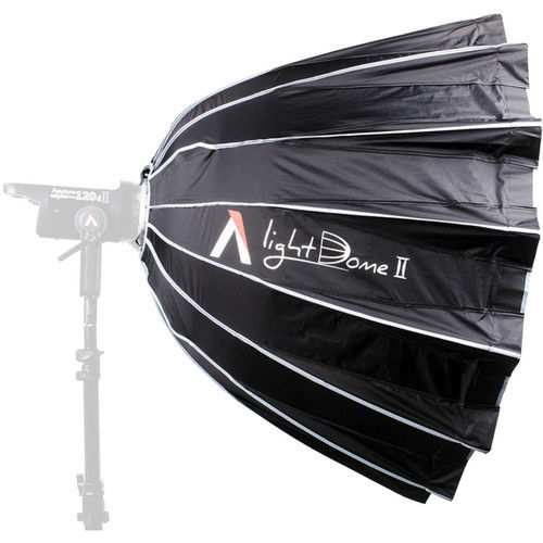 Thumbnail: Aputure Light Dome II Studio Reflector Softbox