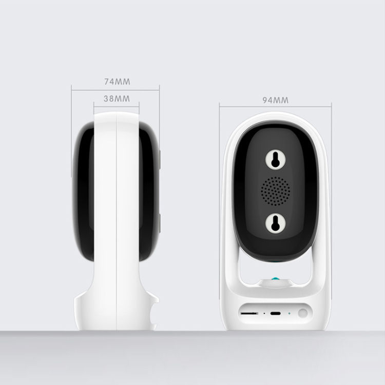 Thumbnail: []Interactive Pet Camera Voice Intercom