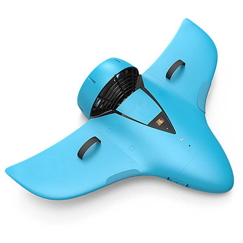 Thumbnail: Electric Sea Scooter