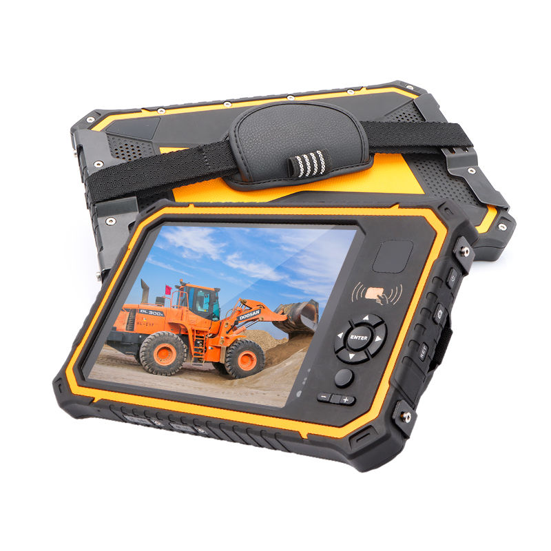 Thumbnail: HUGEROCK T80V2 Industrial Tablet