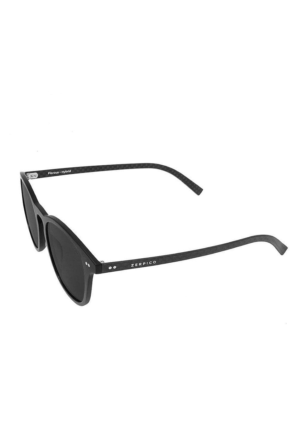Thumbnail: Hybrid - Halo - Carbon Fiber & Acetate Sunglasses