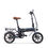 Thumbnail: []RICH BIT TOP-619 Electric City Folding Bike