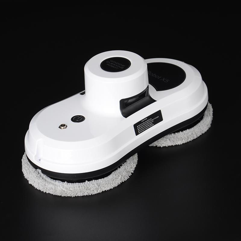 Thumbnail: Window Vacuum Cleaner