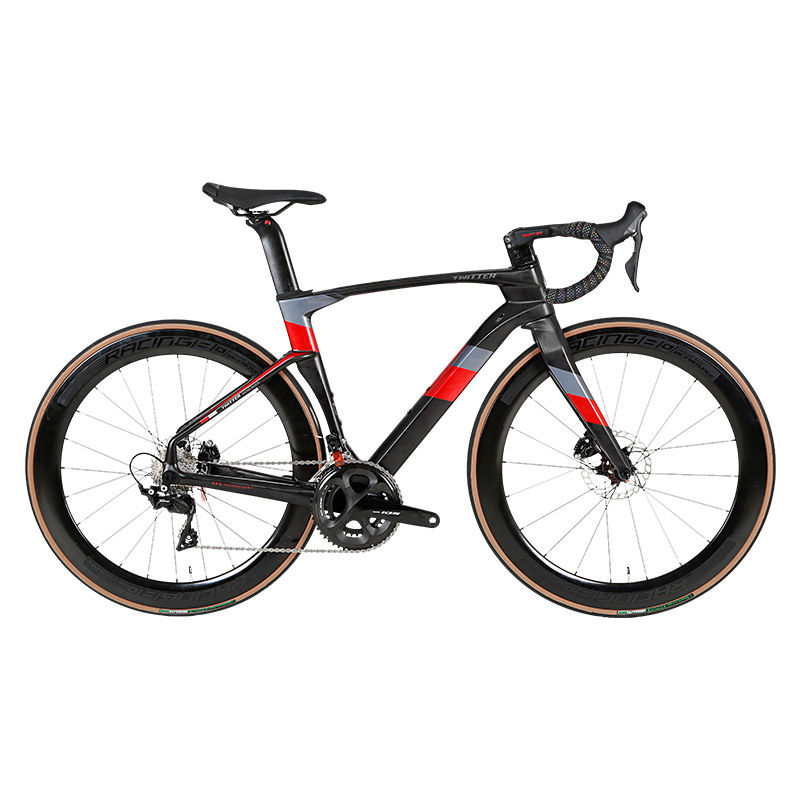 Thumbnail: []TWITTER CYCLONEpro -Disc Bike