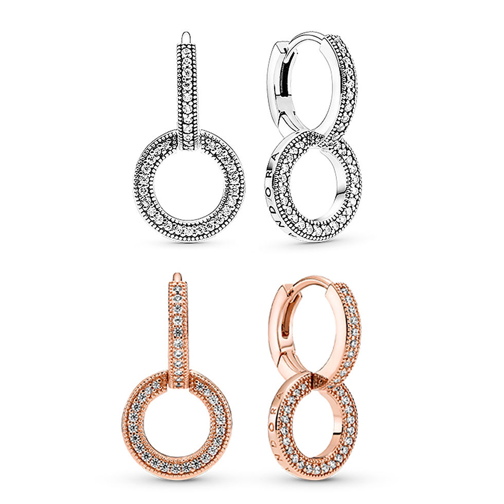 Thumbnail: 2021 Fashion Piercing Jewelry