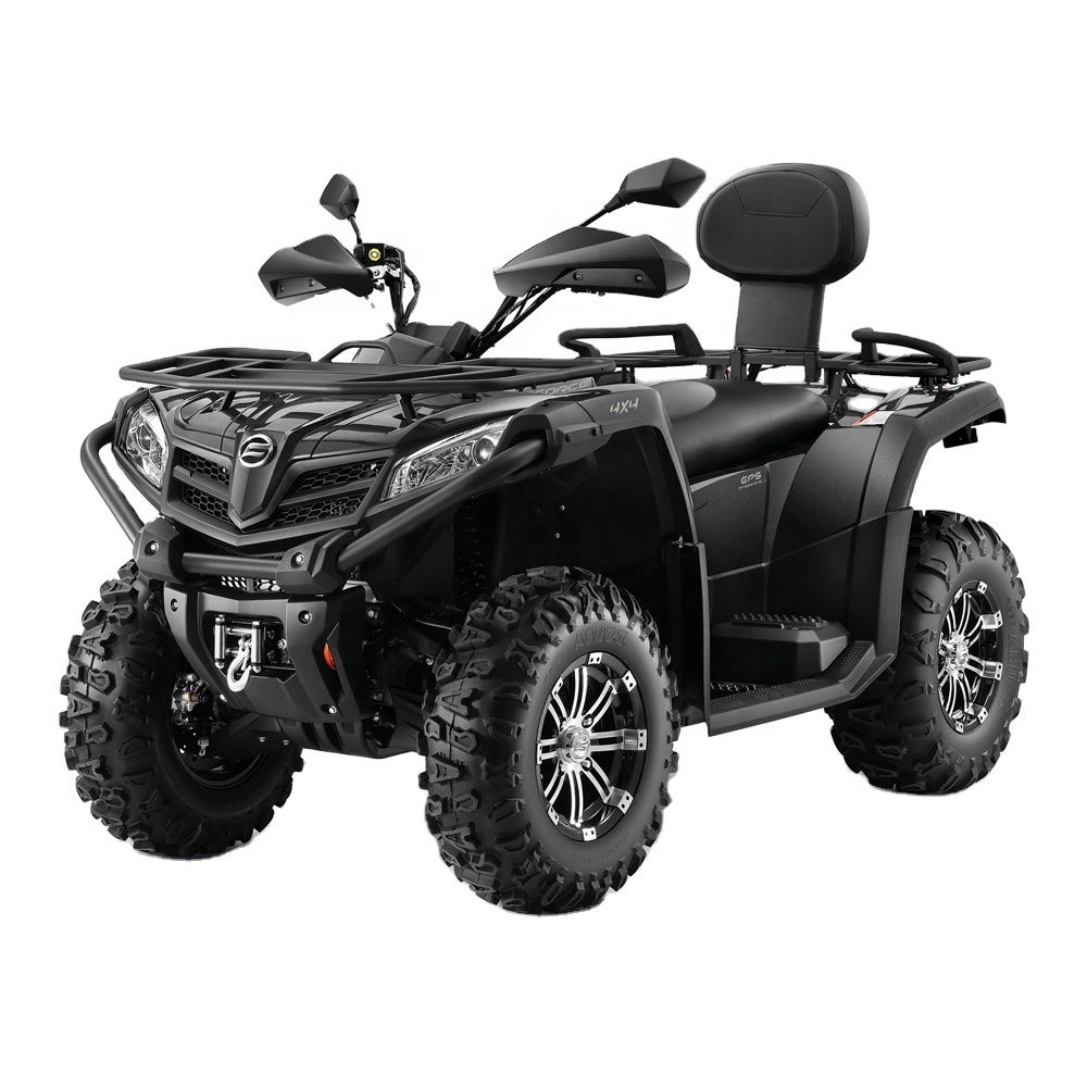 2021 New Design side by side atv 800cc 4x4