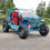 Thumbnail: 350cc Off-Road Buggy