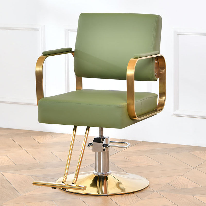 Thumbnail: cheap price portable modern beauty hairdressing styling salon equipment furnitu