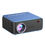 Thumbnail: Winait T4 1024*600 100ANSI  Home use Digital LCD Projector