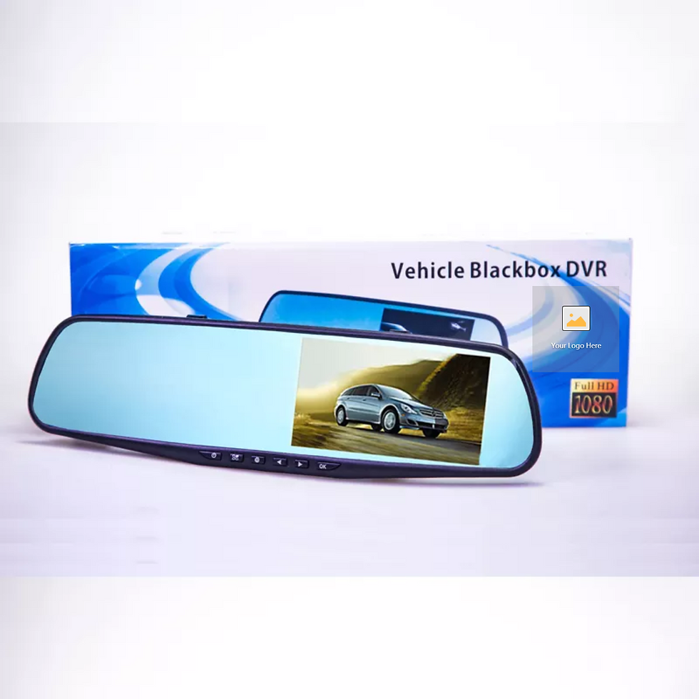 Thumbnail: RTS Car Black Box
