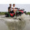 Thumbnail: huayu new 176 CC car Mountain Off-road vehicle 2 seats  ATV