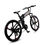 Thumbnail: Cool 26inch Electric Folding Mountain Bike 36V/350w Fashion Sports &amp; Leisur