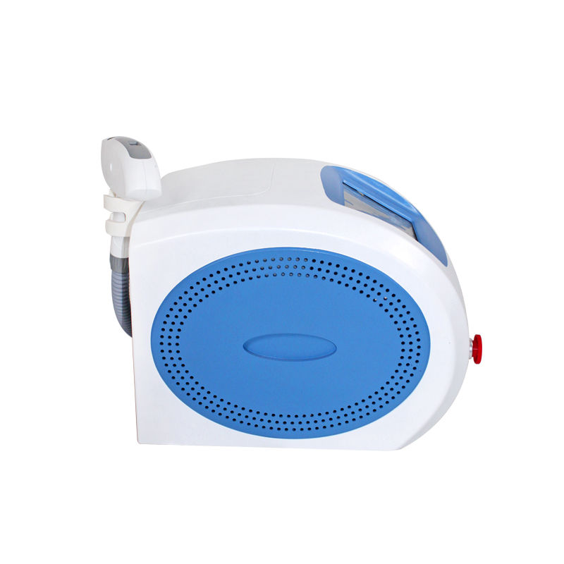 Thumbnail: ND YAG Laser Machine