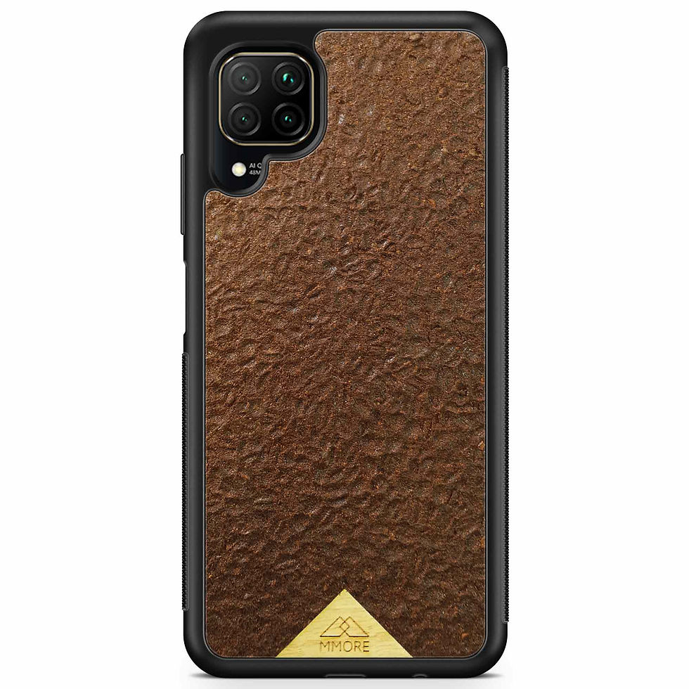 Thumbnail: Organic Case - Coffee