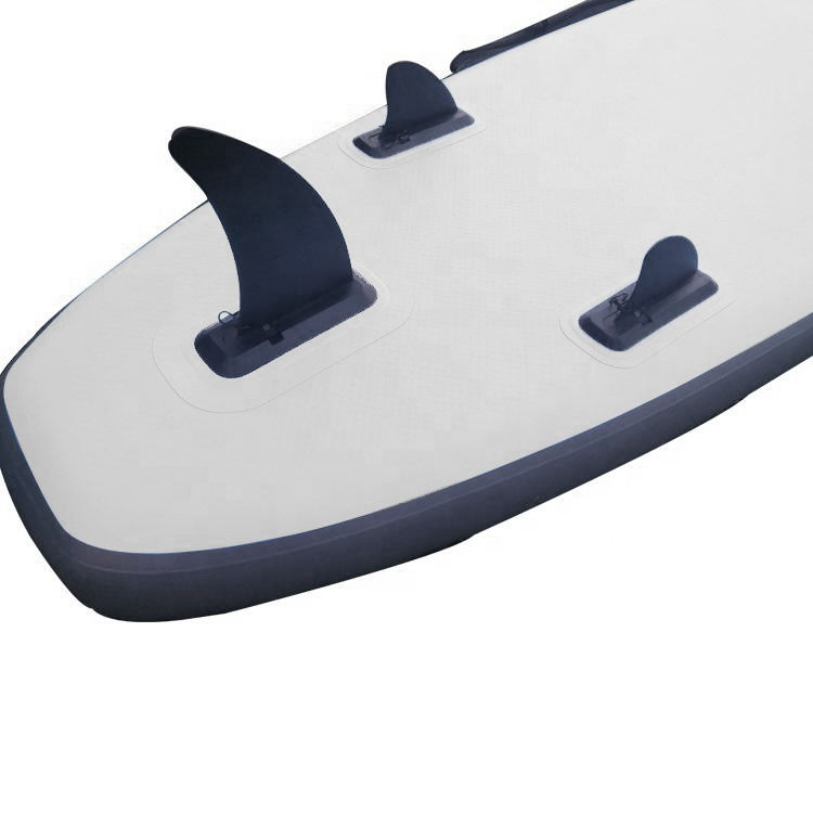 Thumbnail: Inflatable Standup Paddle Board