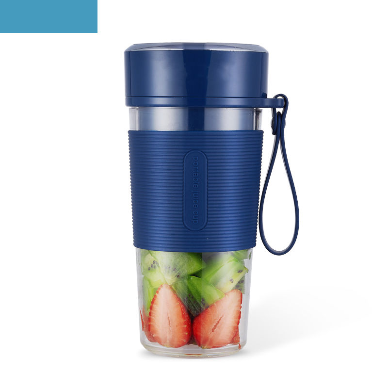Thumbnail: Mini Rechargeable Blender