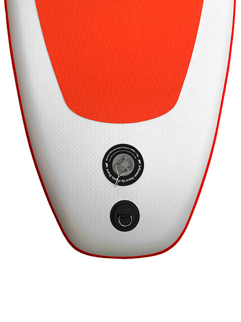 Thumbnail: Inflatable Standup Paddle Board