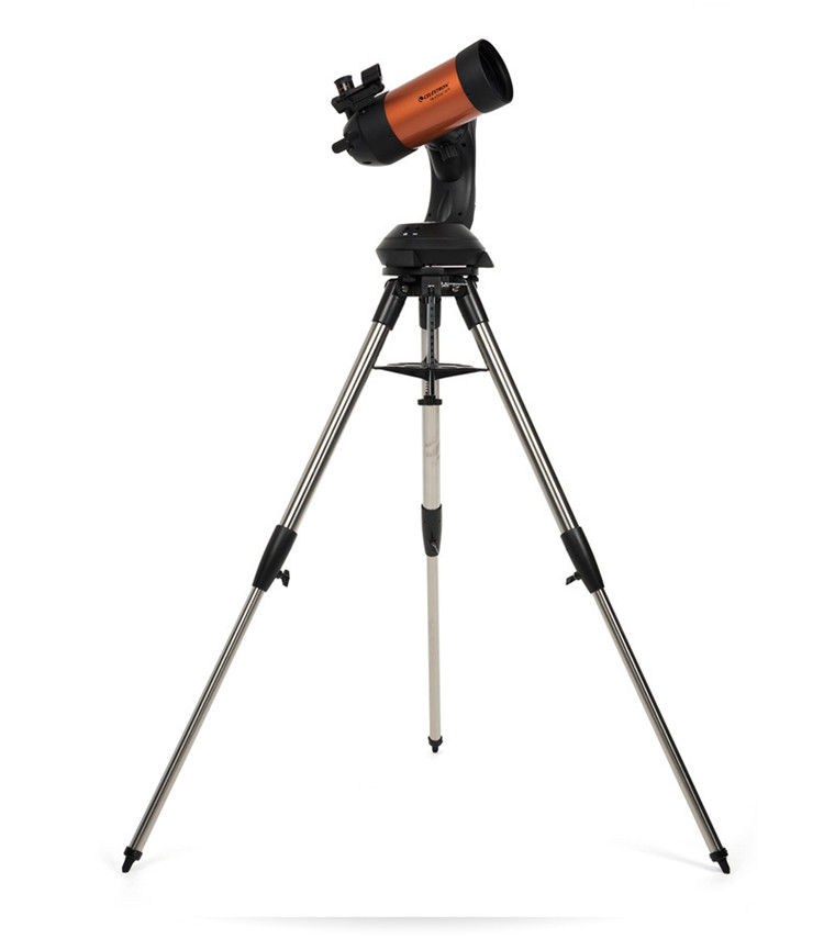 Thumbnail: Nex Star 4SE Professional HD Refraction Astronomical Telescope