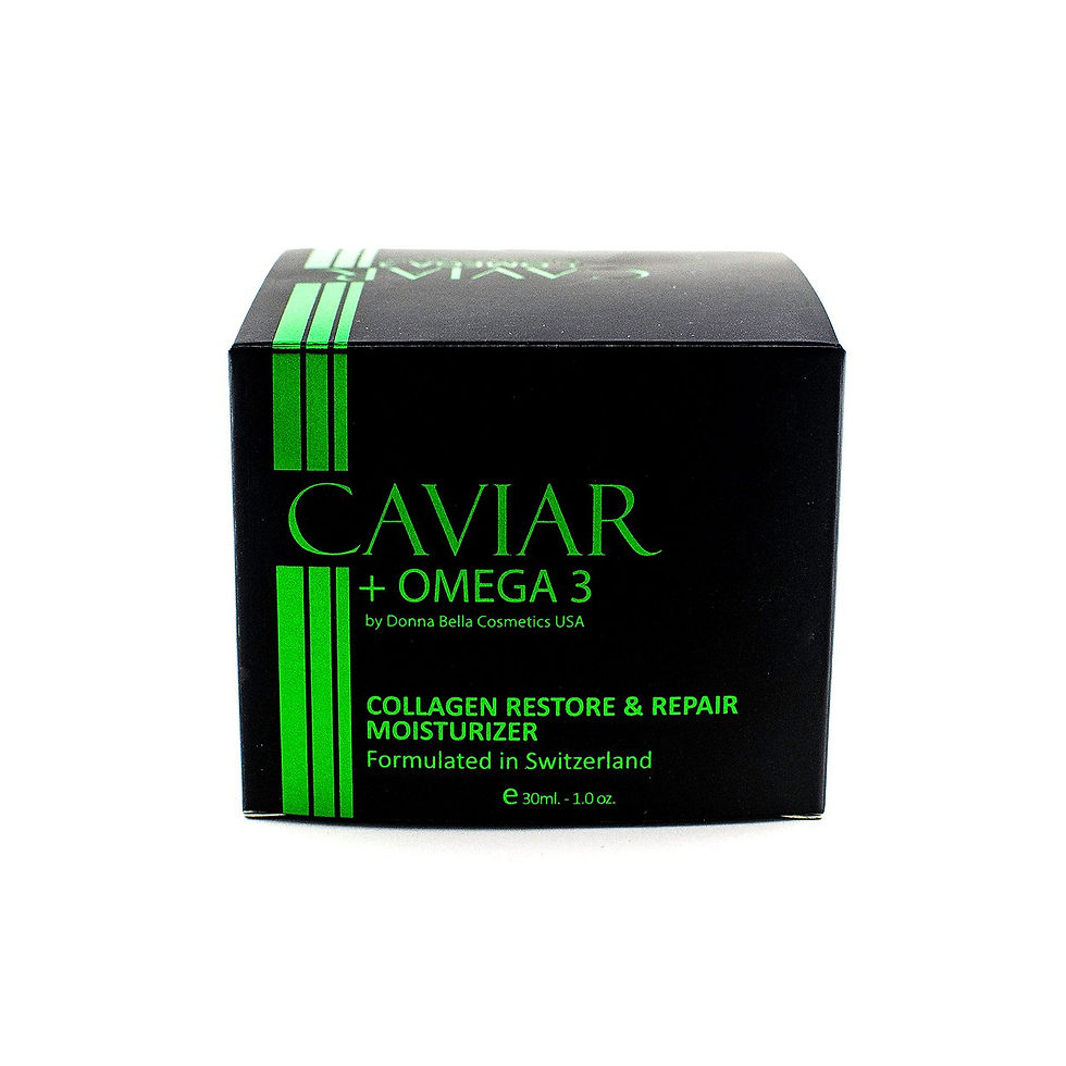 Thumbnail: Collagen Restore & Repair Set
