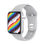 Thumbnail: 2021 W37 Smart watch 7 IP68 Waterproof Smart Wristband W37 with Heart Rate Spor